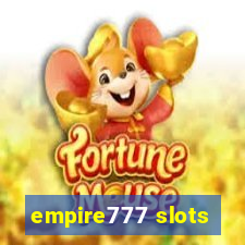 empire777 slots