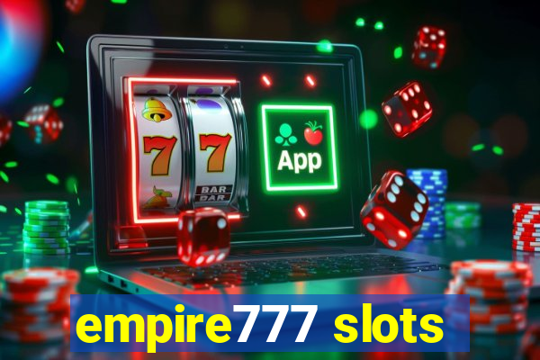 empire777 slots