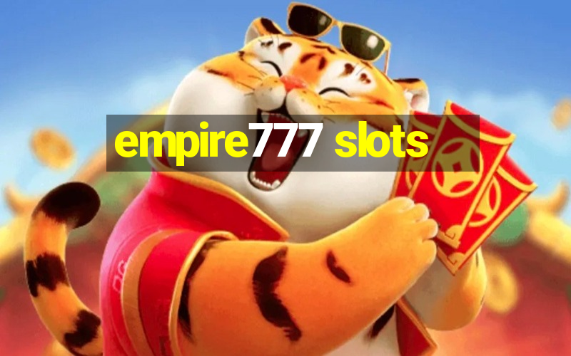 empire777 slots