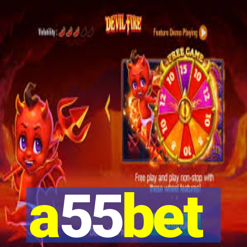 a55bet