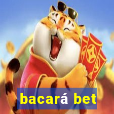 bacará bet