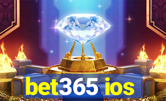 bet365 ios