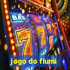 jogo do flumi