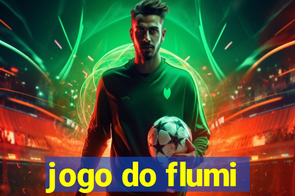 jogo do flumi