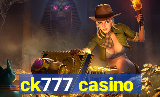 ck777 casino