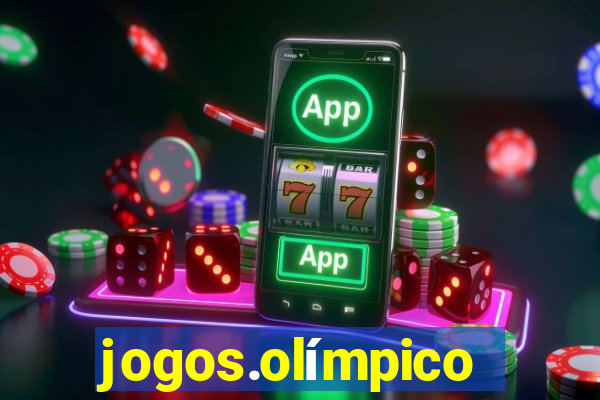 jogos.olímpicos