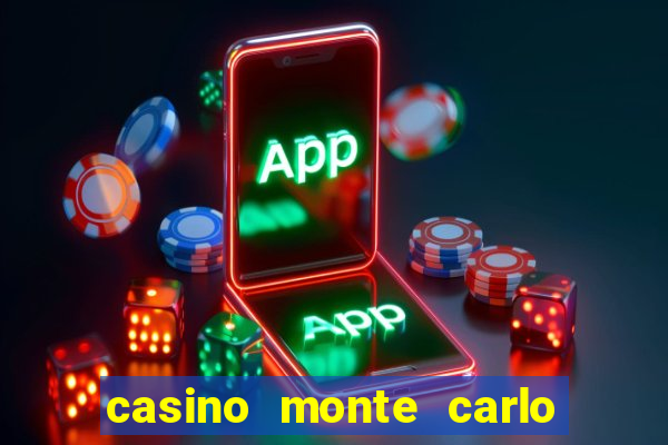 casino monte carlo sao paulo