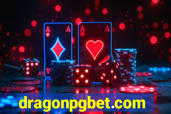 dragonpgbet.com