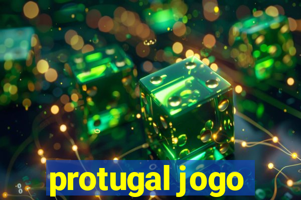 protugal jogo