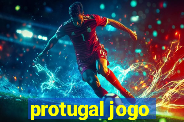 protugal jogo