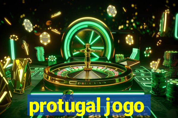 protugal jogo