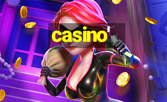 casino'