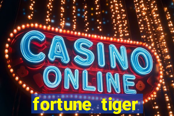 fortune tiger estrela bet telegram