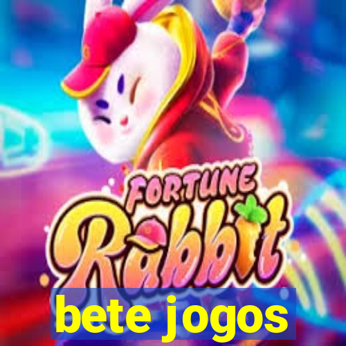 bete jogos