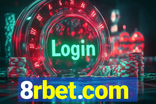 8rbet.com