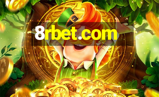 8rbet.com