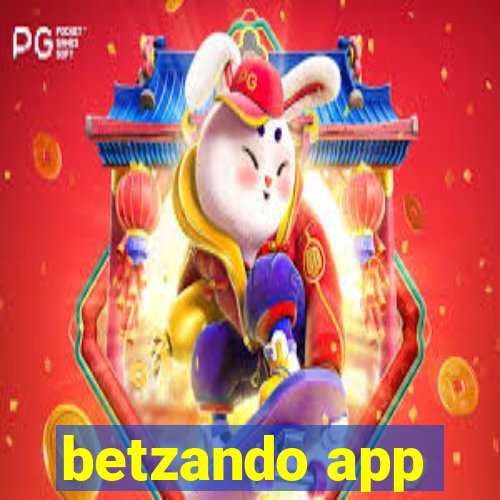 betzando app