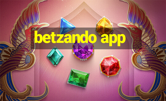 betzando app