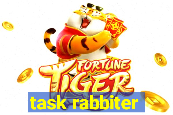 task rabbiter