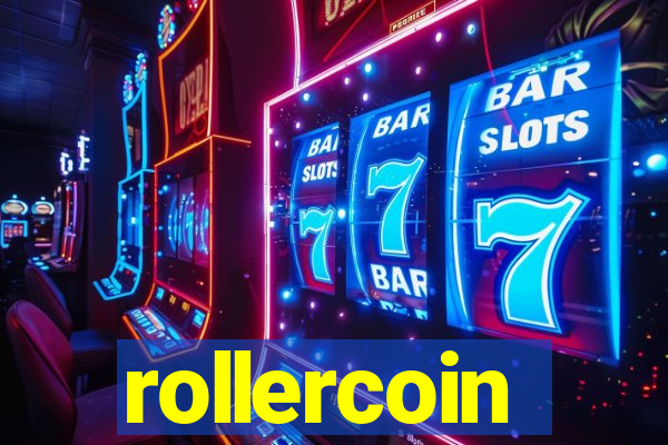 rollercoin