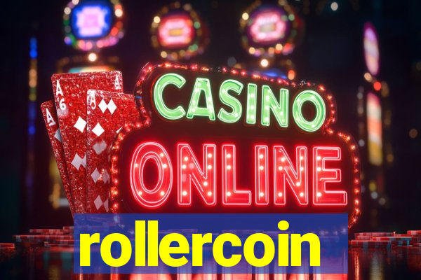 rollercoin