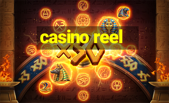 casino reel