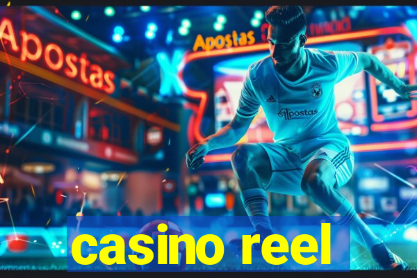 casino reel