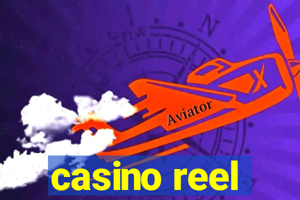 casino reel