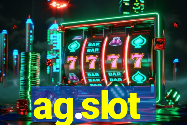 ag.slot