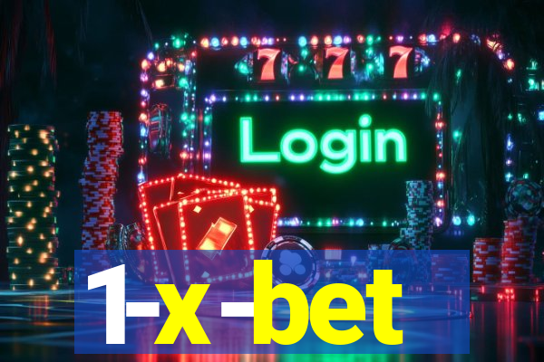 1-x-bet