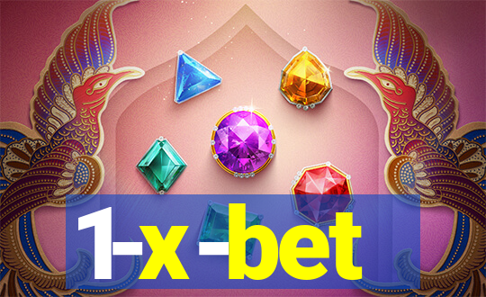 1-x-bet