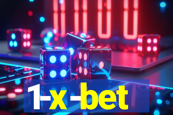 1-x-bet