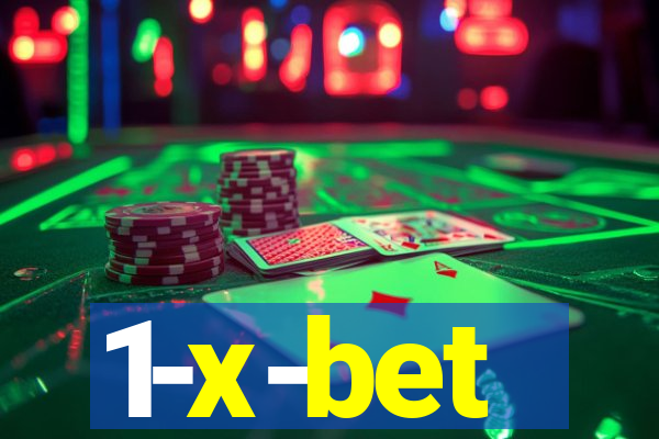 1-x-bet