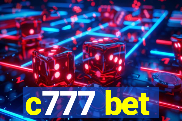 c777 bet