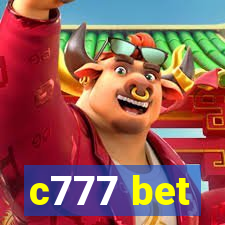 c777 bet