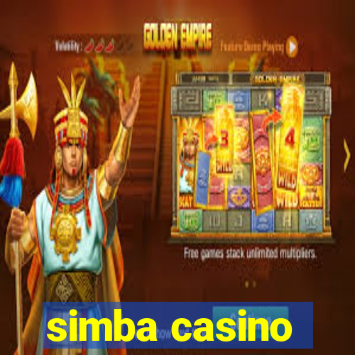 simba casino