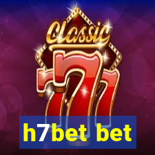 h7bet bet