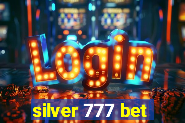 silver 777 bet