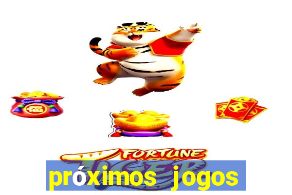 próximos jogos serie c