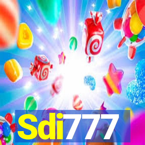 Sdi777