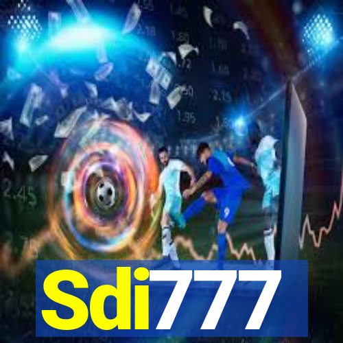 Sdi777