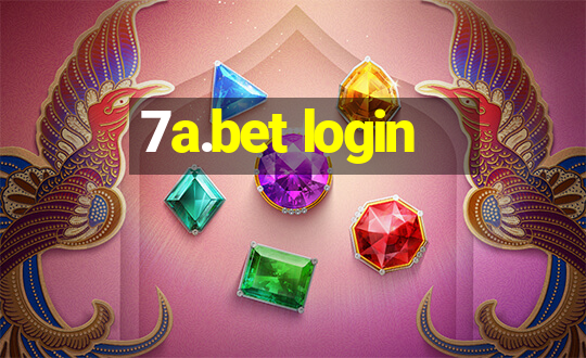 7a.bet login