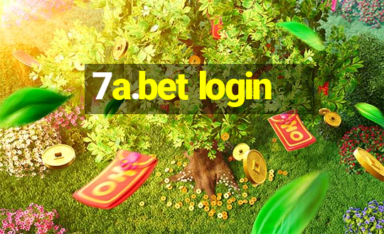 7a.bet login