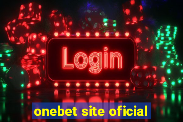 onebet site oficial