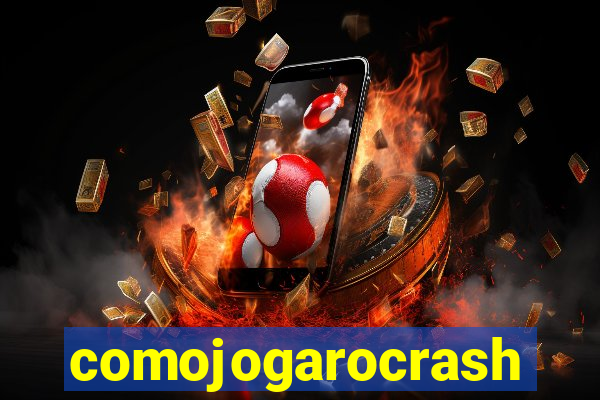 comojogarocrash