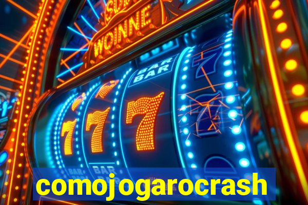 comojogarocrash