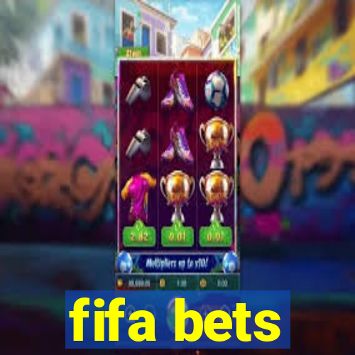 fifa bets