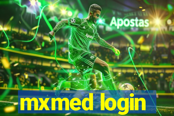 mxmed login