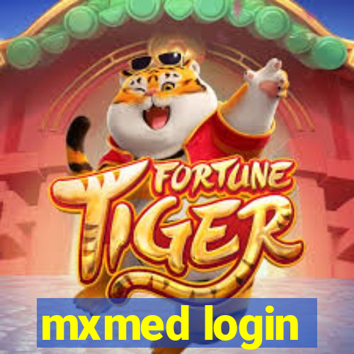 mxmed login