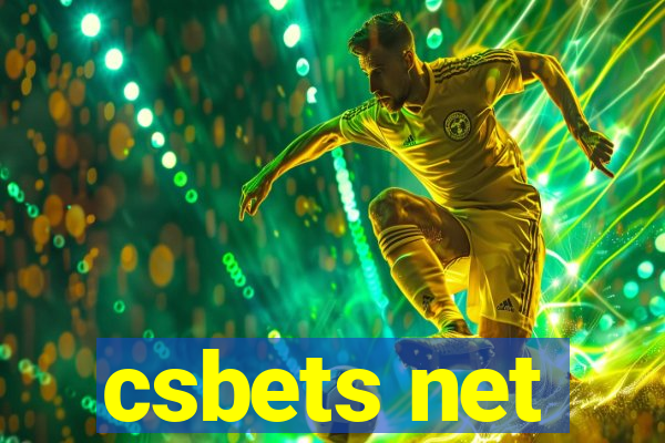 csbets net